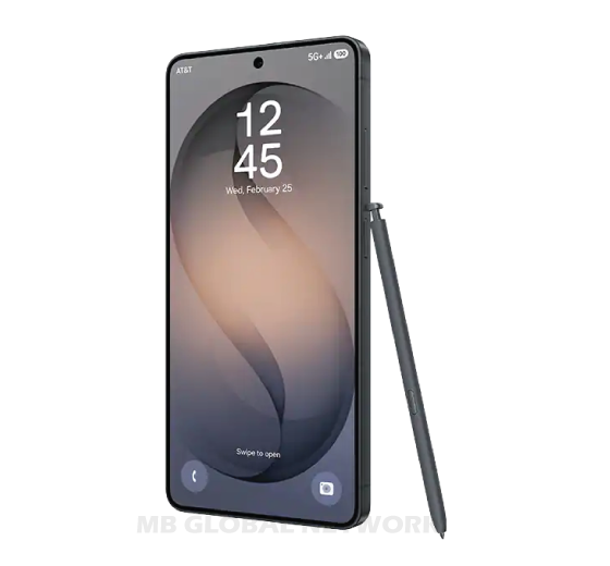 Galaxy S26 Ultra (Dual SIM)