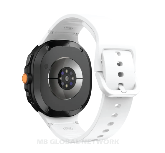 Galaxy Watch8 Classic