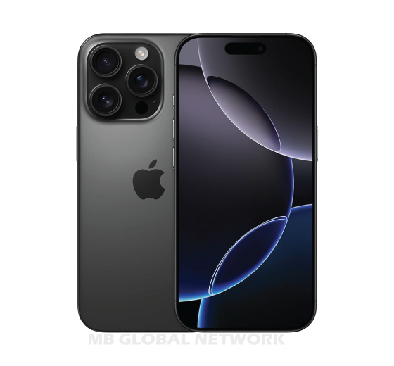 iPhone 16 Pro