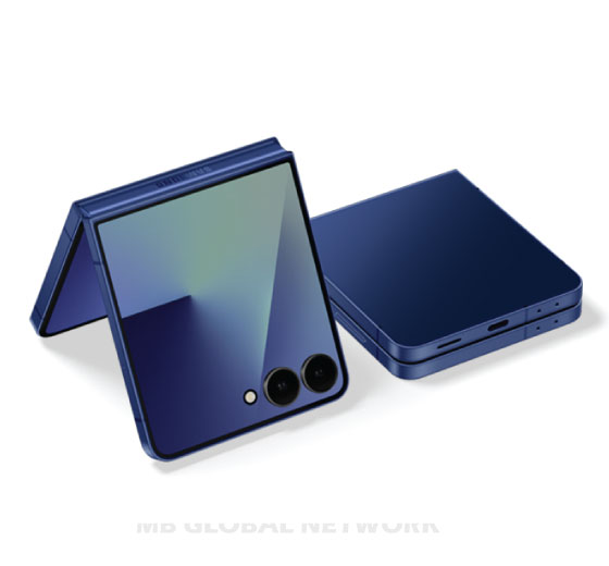 Galaxy Z Flip7