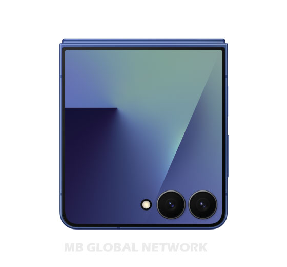Galaxy Z Flip7