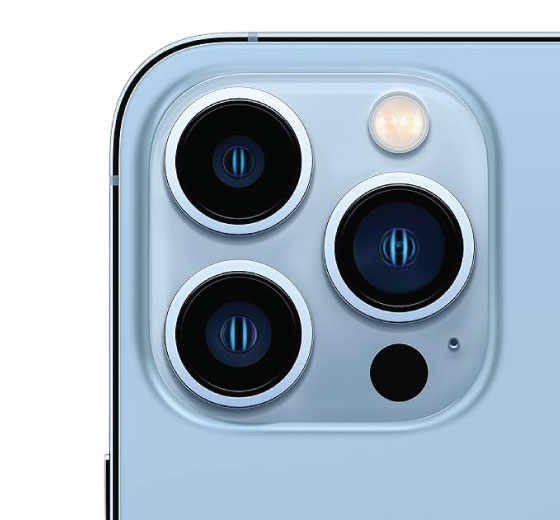 iPhone 13 Pro