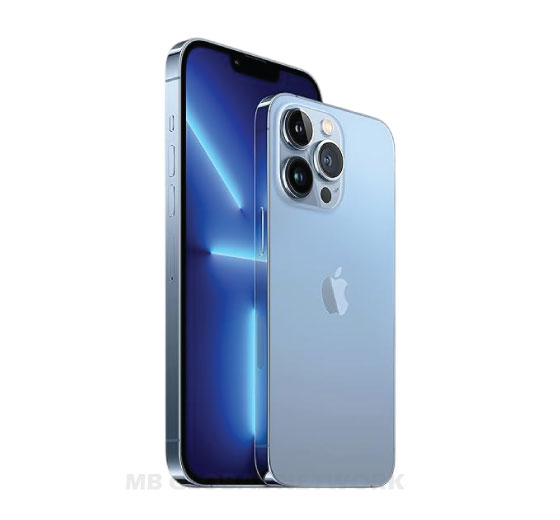 iPhone 13 Pro