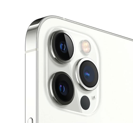 iPhone 12 Pro