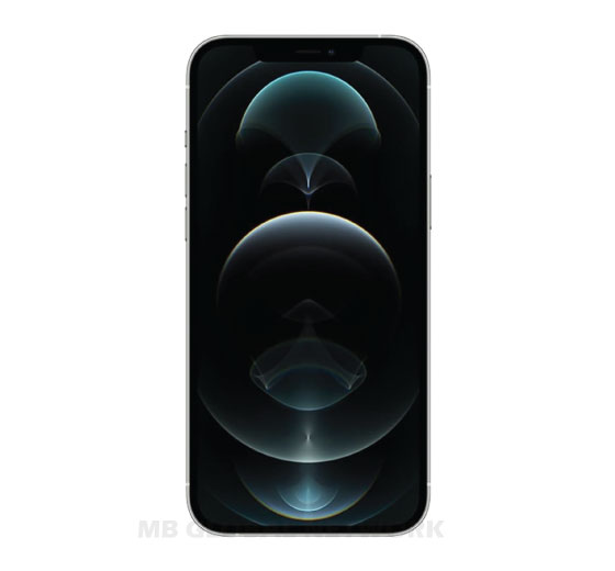 iPhone 12 Pro