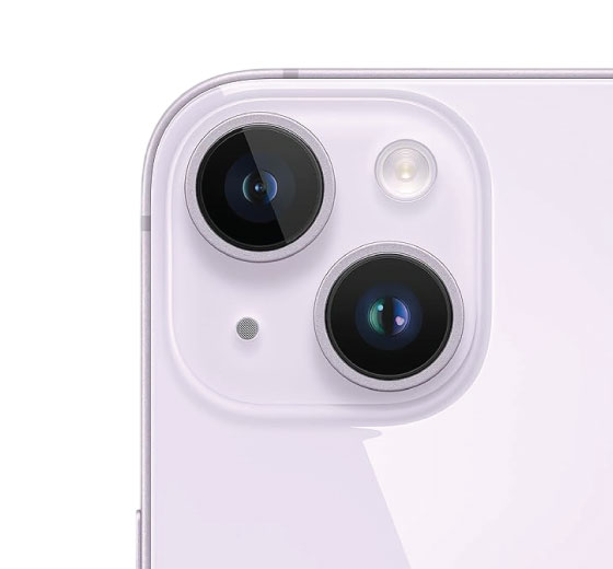 iPhone 14 Plus