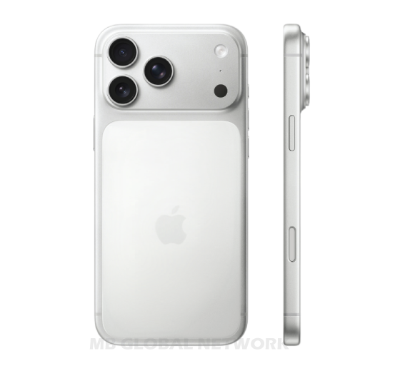 iPhone 17 Pro