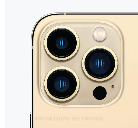 iPhone 13 Pro