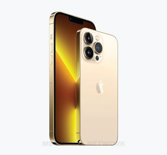 iPhone 13 Pro
