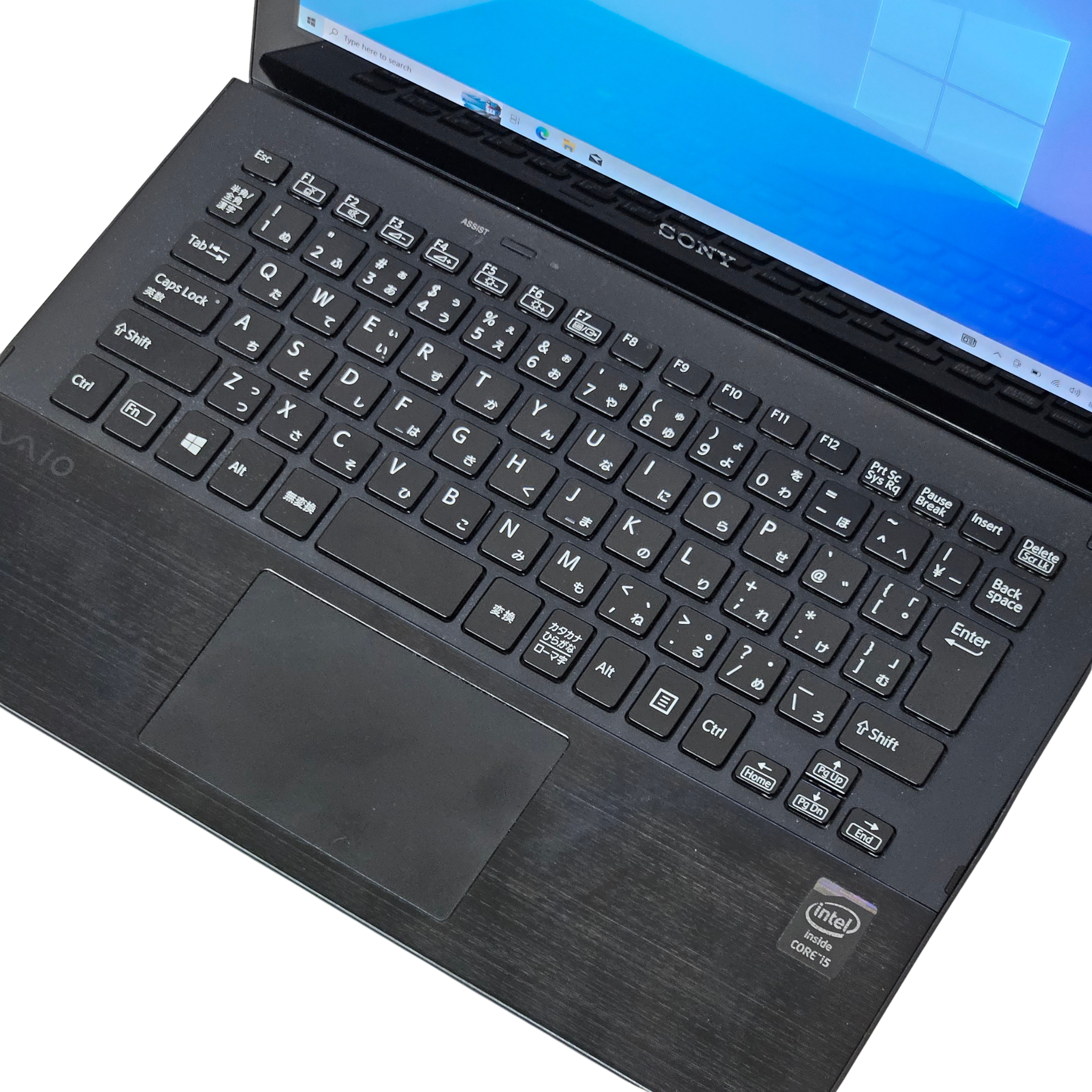 Sony Vaio Core i5