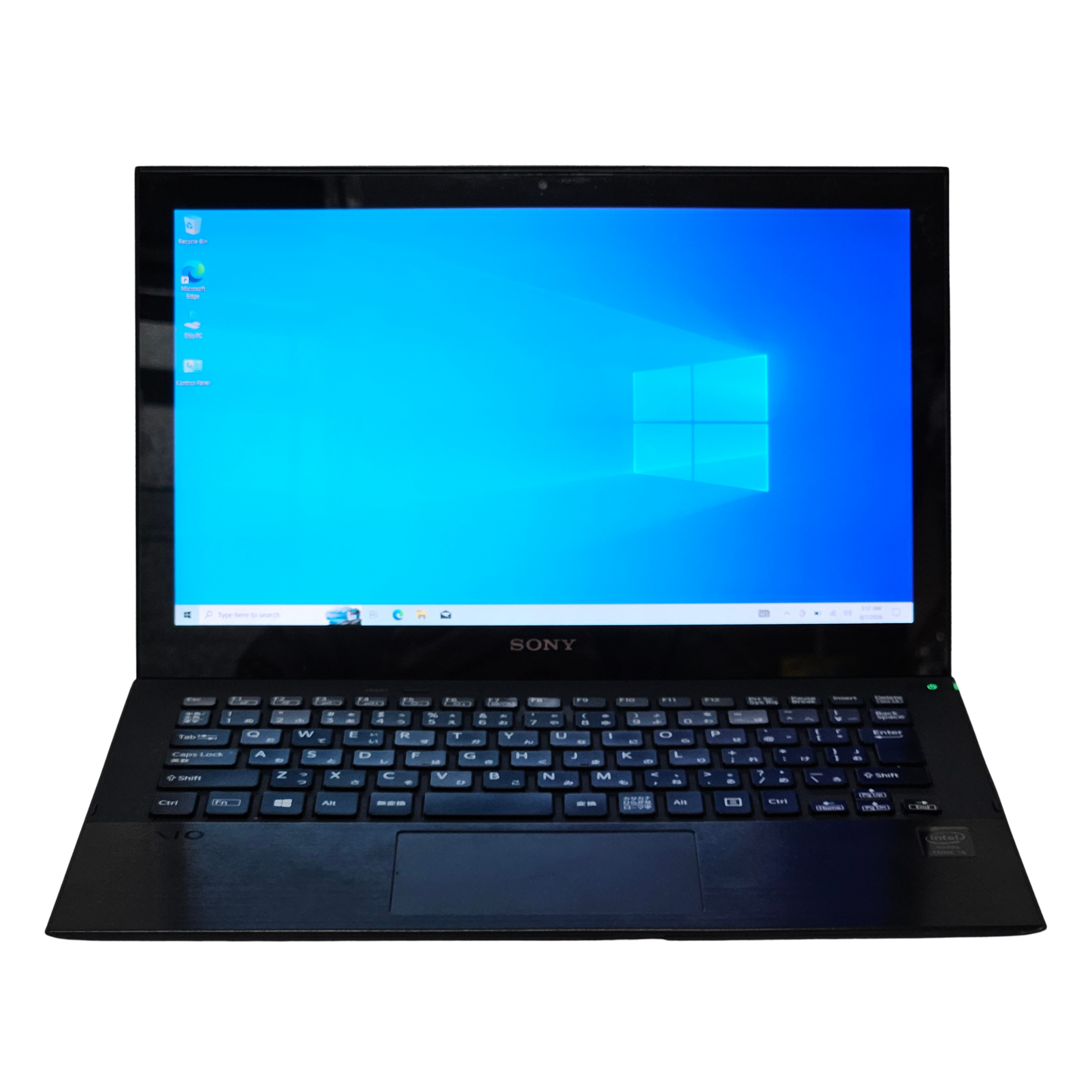 Sony Vaio Core i5