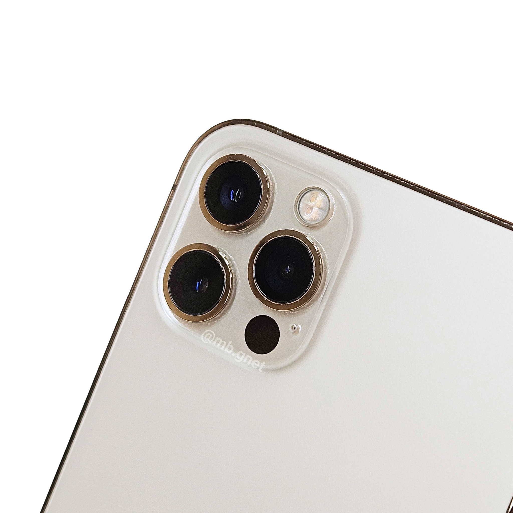 iPhone 12 Pro