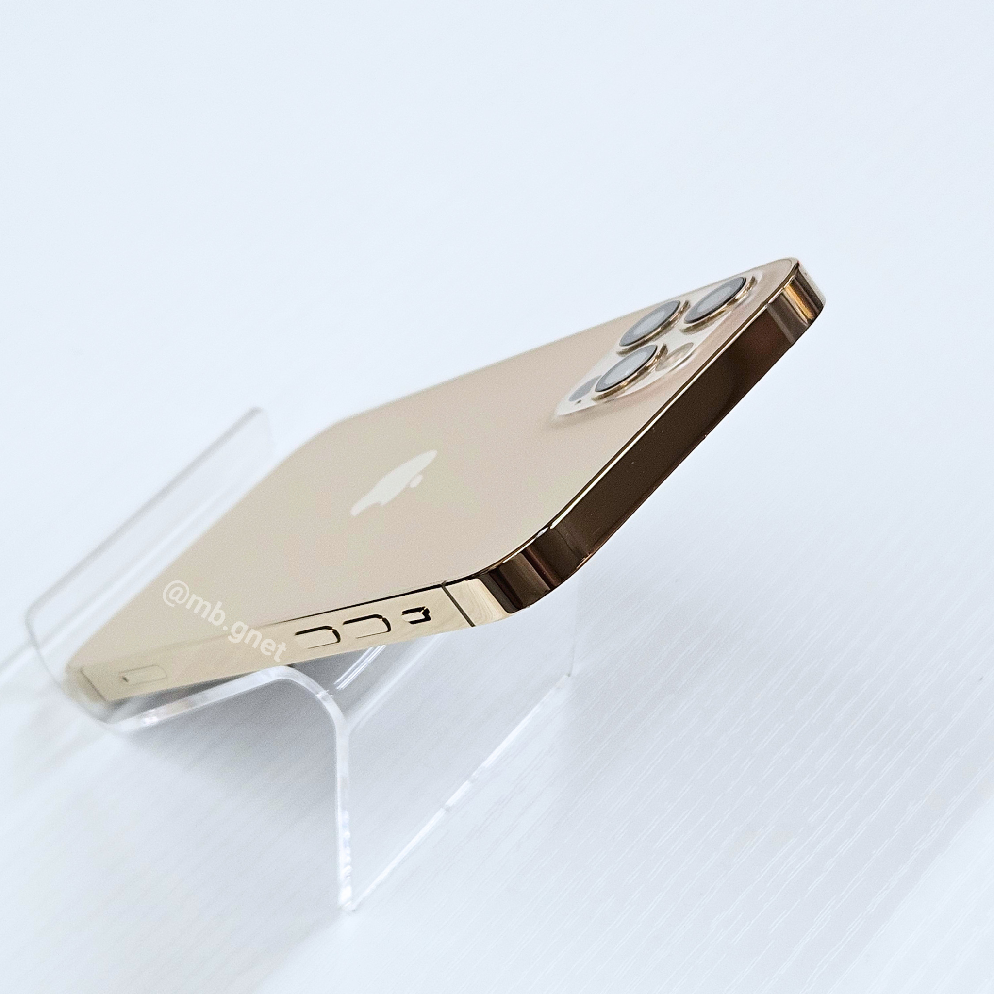 iPhone 12 Pro