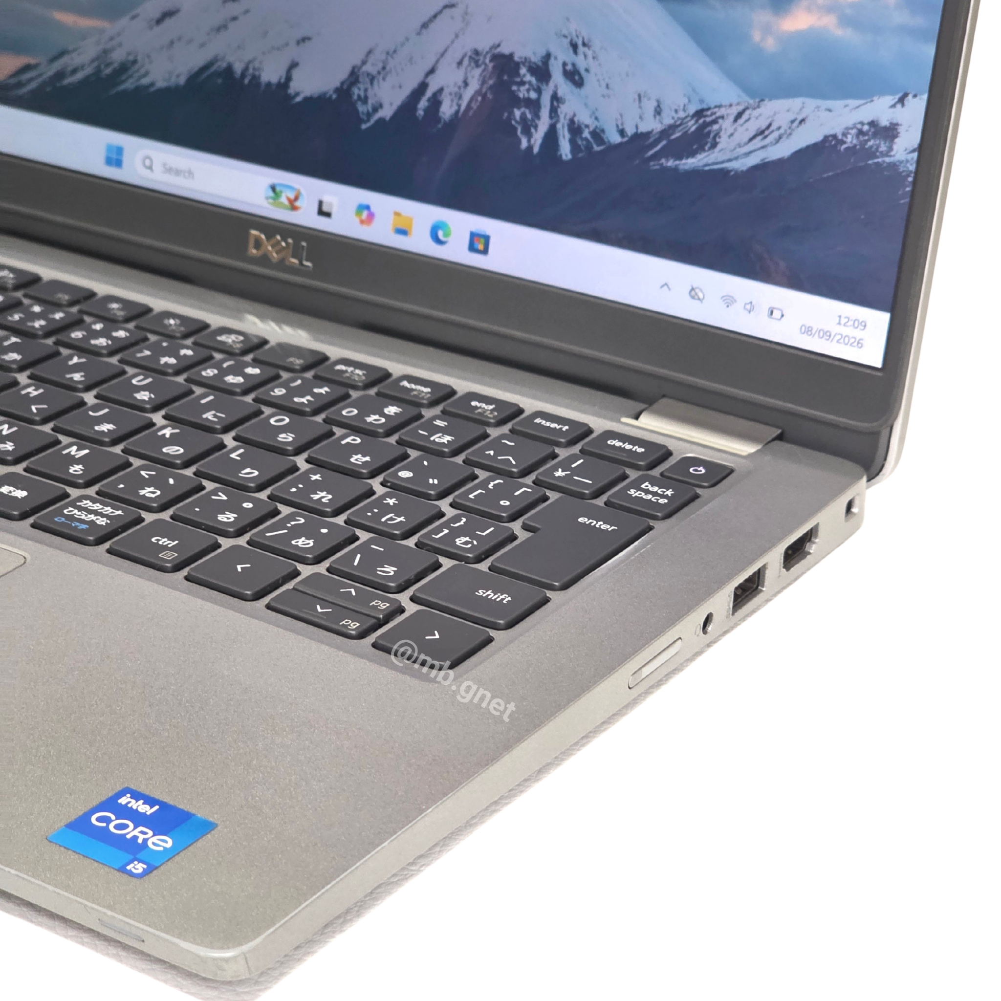 Dell Latitude 5320 Core i5