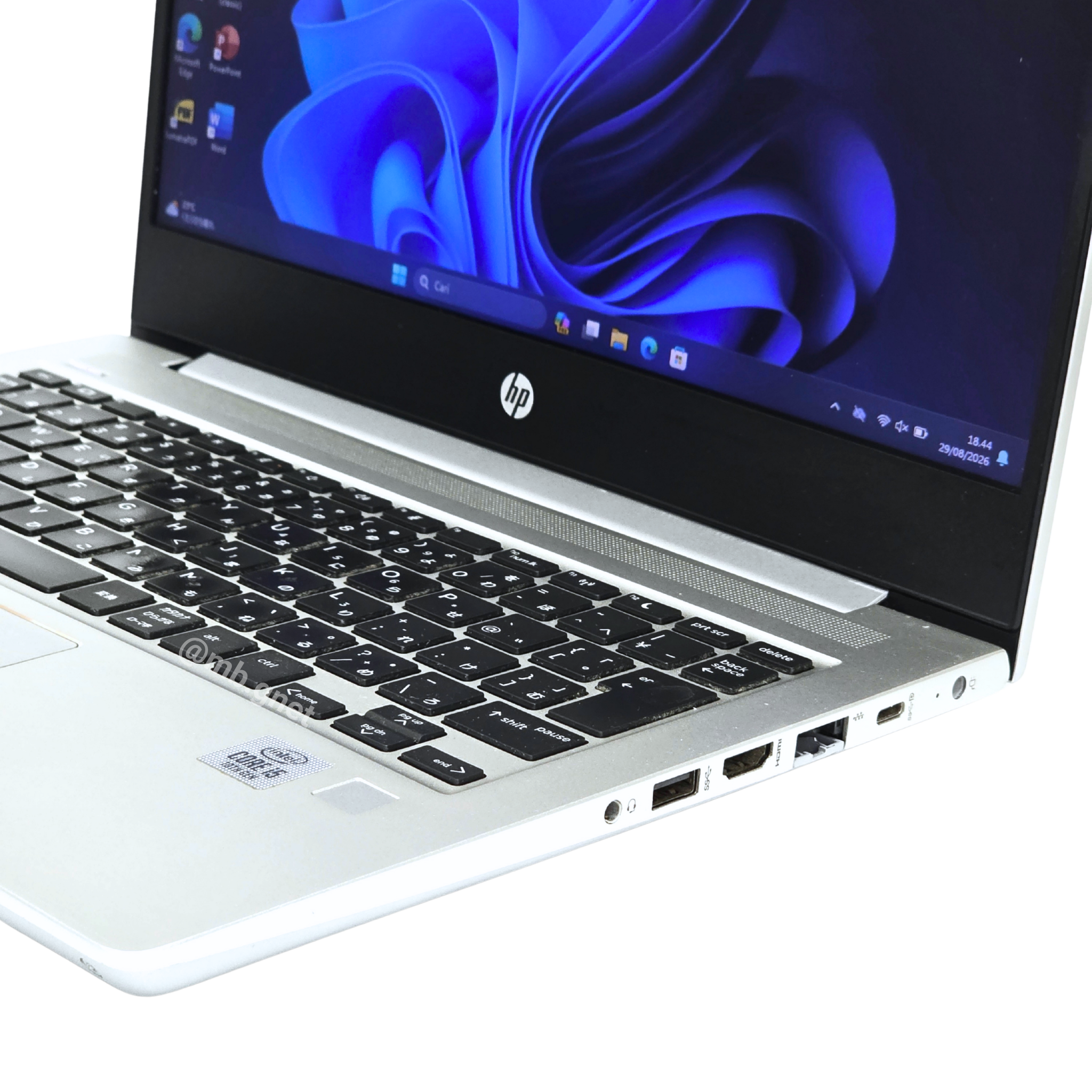 HP Probook 430 G7