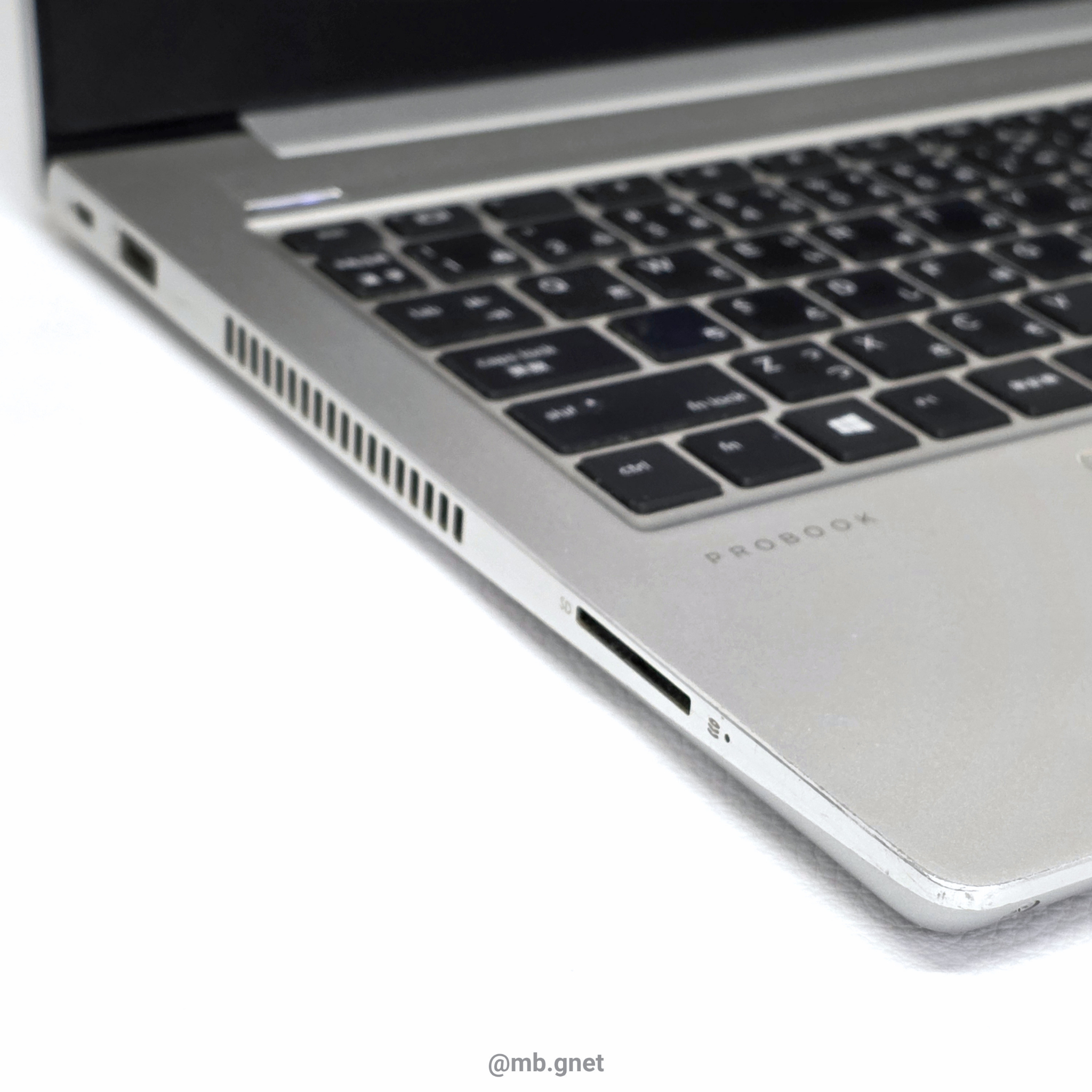 HP Probook 430 G7