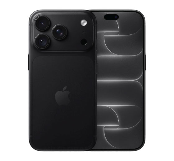 iPhone 18 Pro