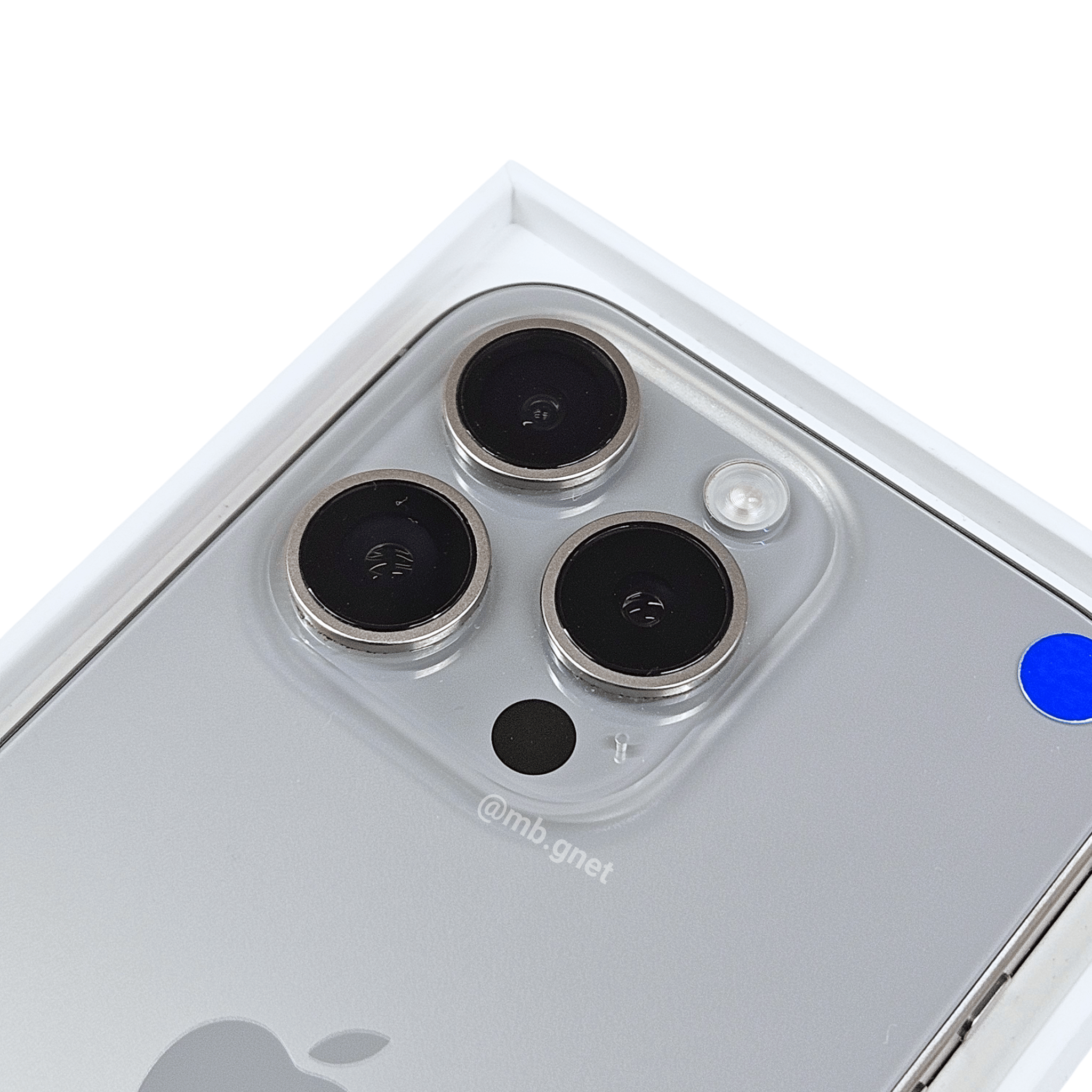iPhone 15 Pro