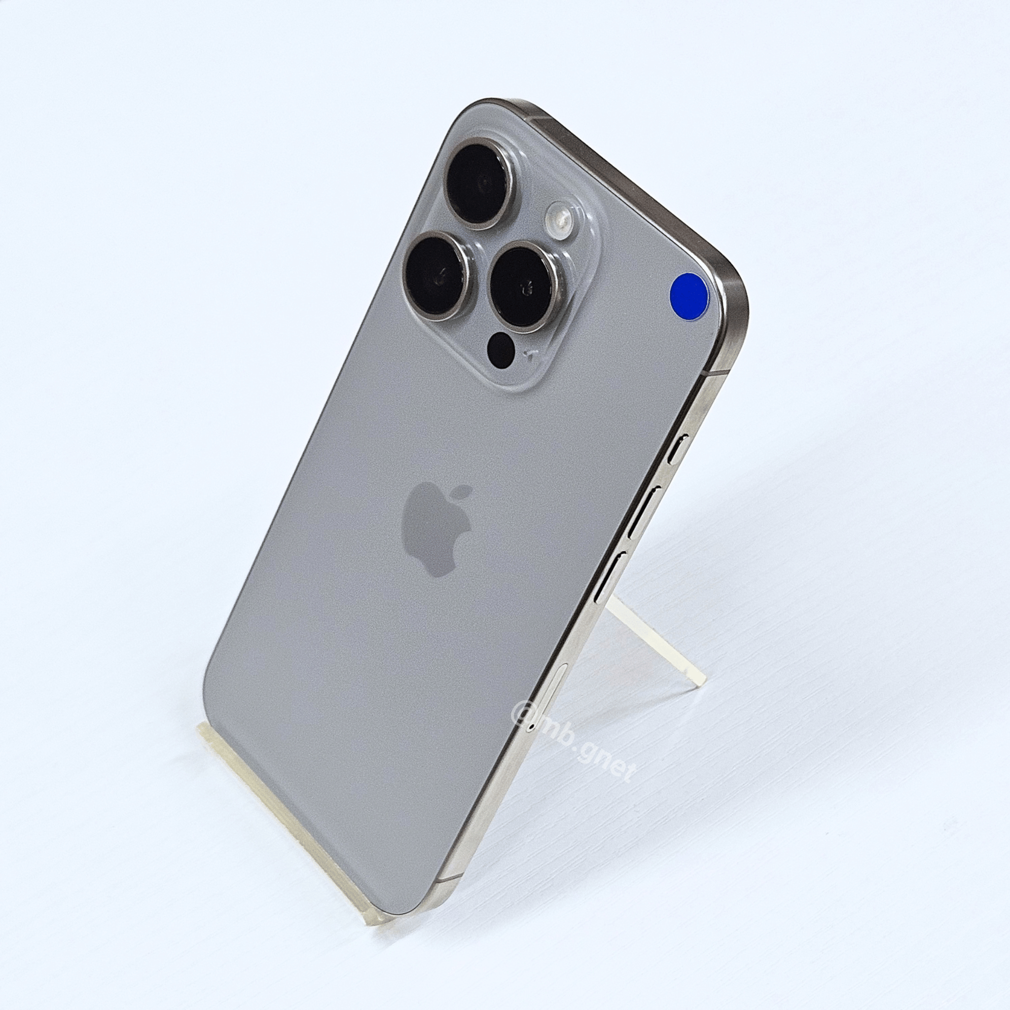 iPhone 15 Pro