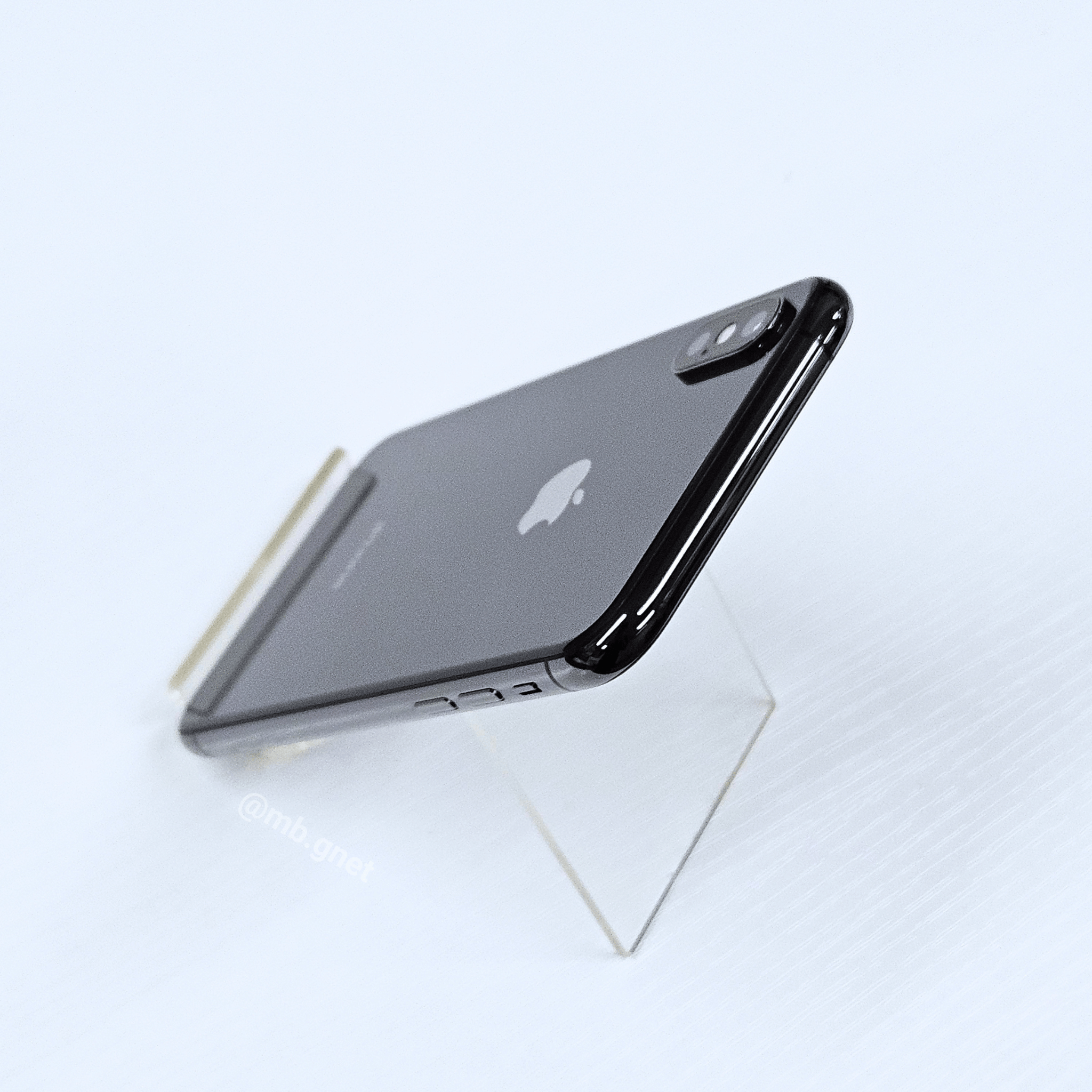 iPhone Xs