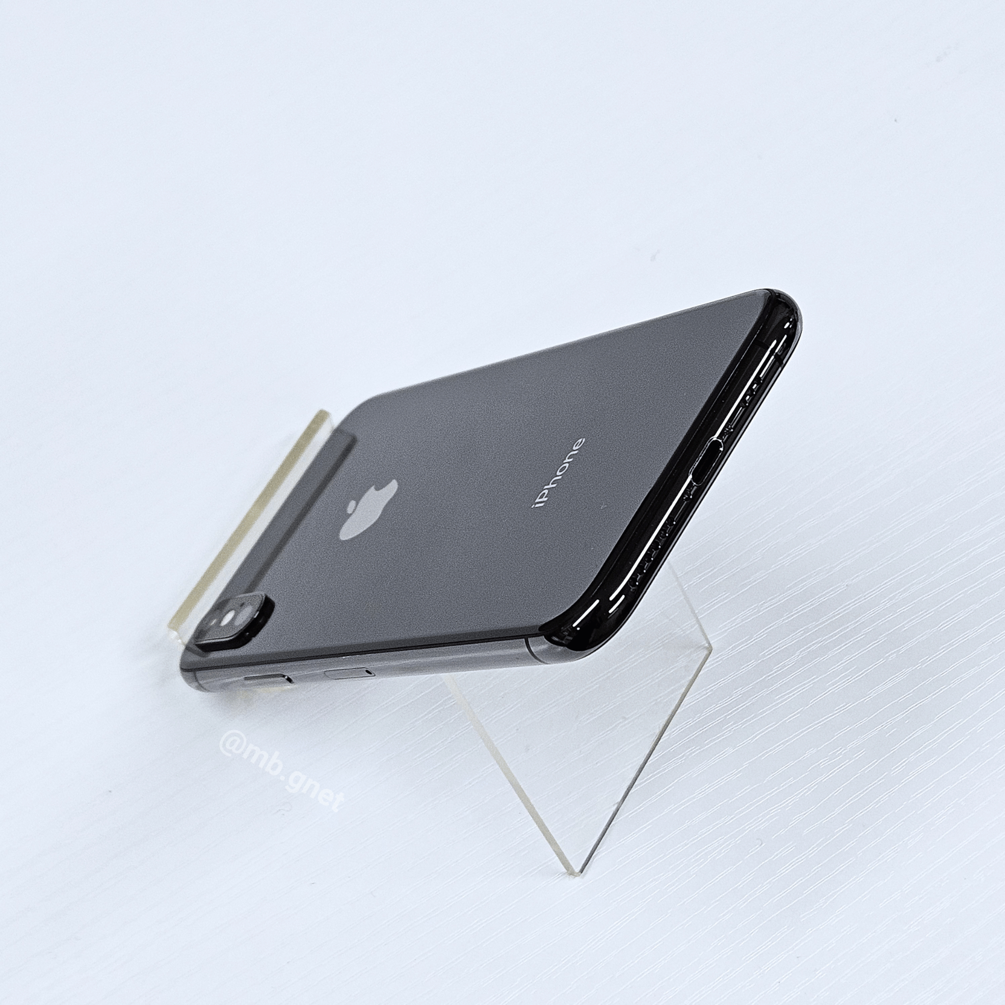 iPhone Xs